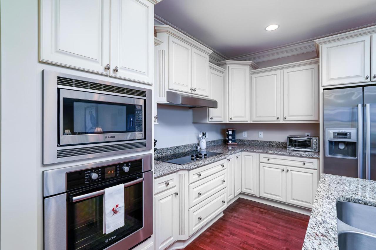 Villa 2065 Salt Marsh à Seabrook Island Extérieur photo