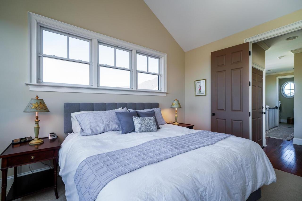 Villa 2065 Salt Marsh à Seabrook Island Extérieur photo